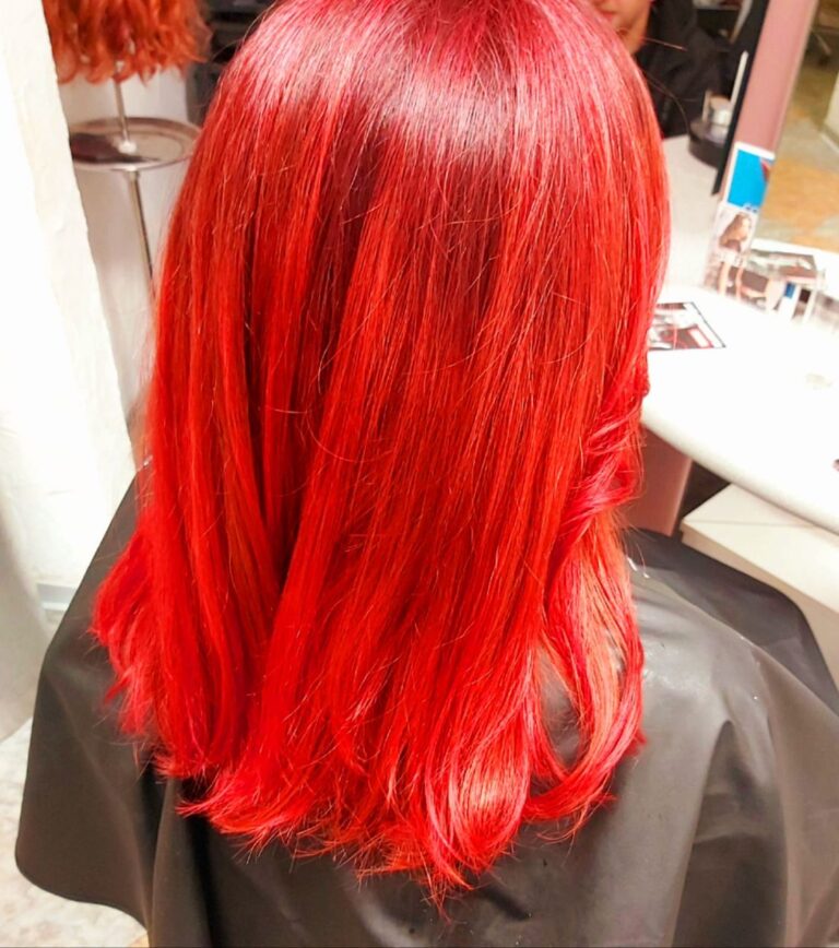 Elumen Auf Nassem Oder Trockenem Haar Friseurleistungen – Friseursalon HaarProJekt
